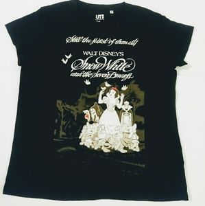 🆕 NWOT Disney Snow White Shirt